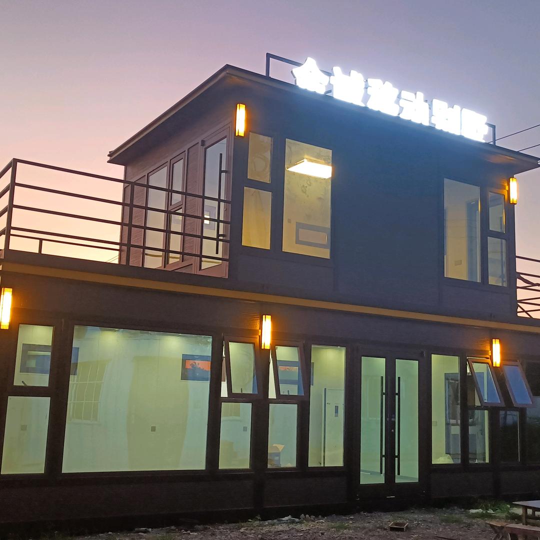 济阳金诚钢结构加工