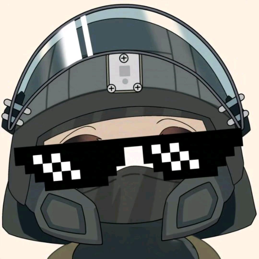 叹息之墙小帅（三角洲行动）