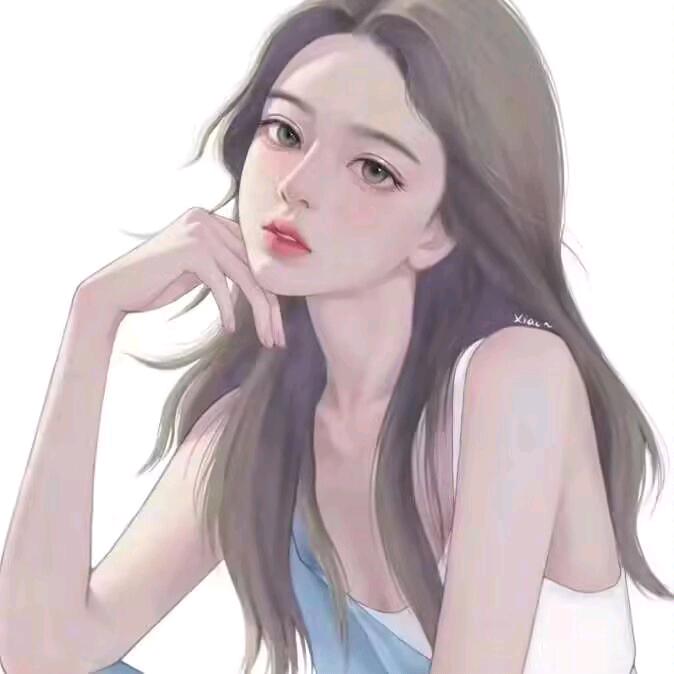 𝓠 .忧郁