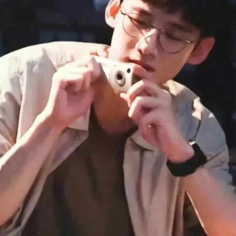 小老头