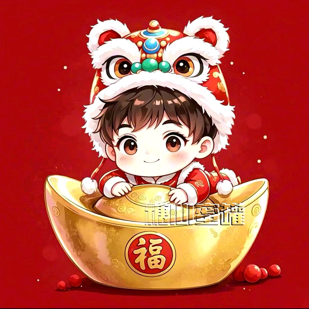 中山龙哥说金融