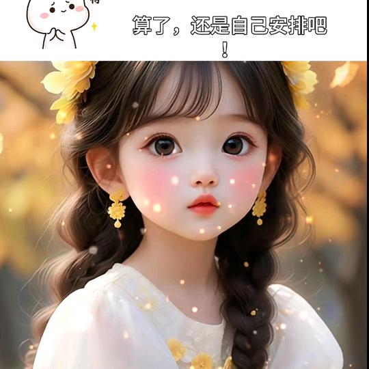 人生没有如果