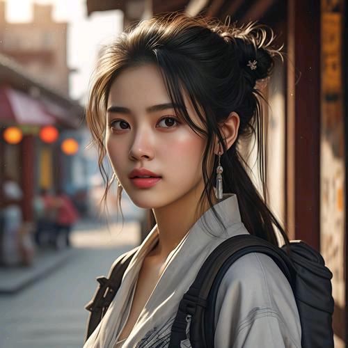 旺仔