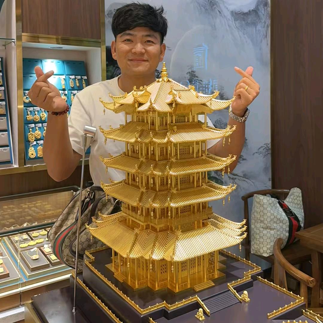 蚌埠鸿柔珠宝(黄金买卖回收)