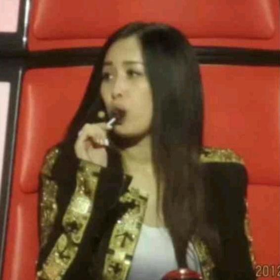 Melody.