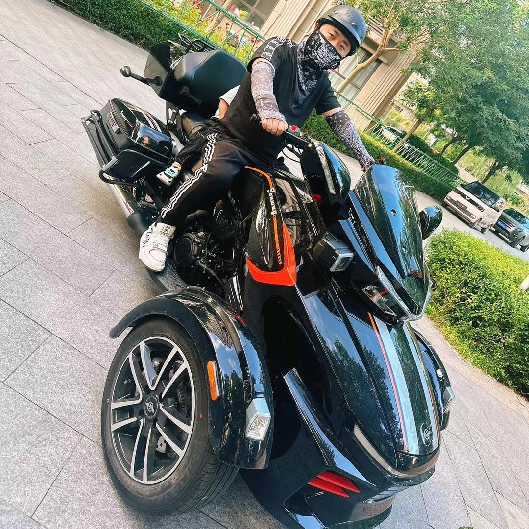 分享我的快乐生活