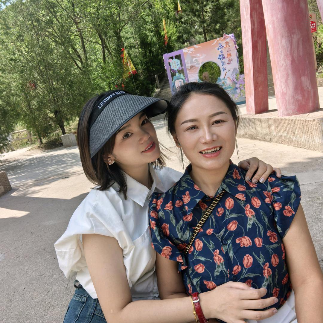 城厢就业帮扶倩倩