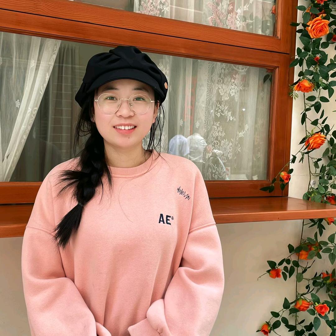 芊芊小个子穿搭