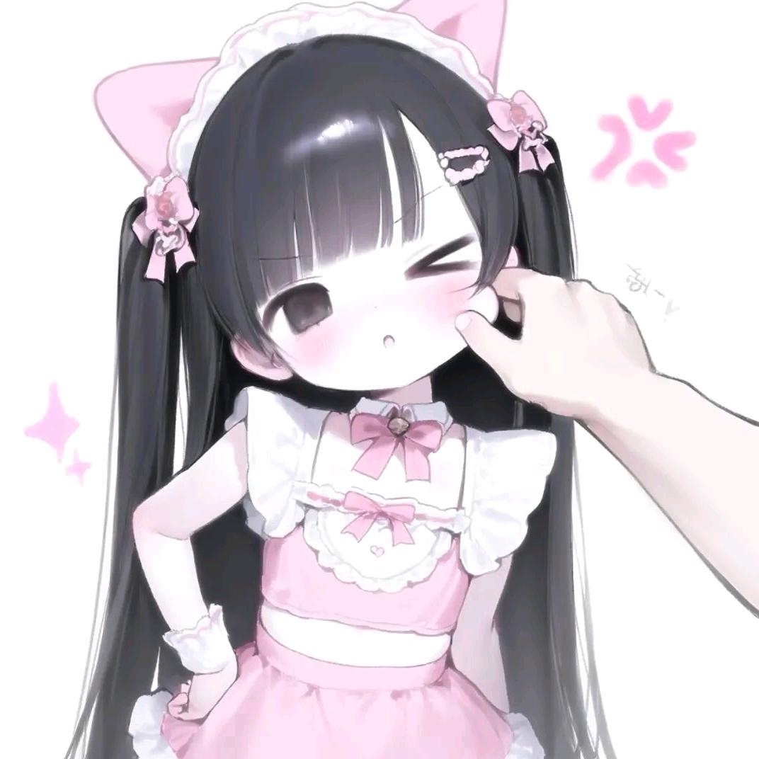 林落