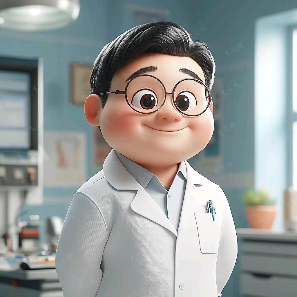 医路呵护我们的未来