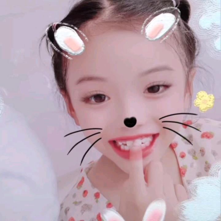 心雨宝贝
