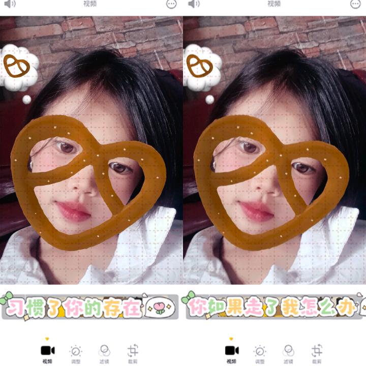 团团圆圆