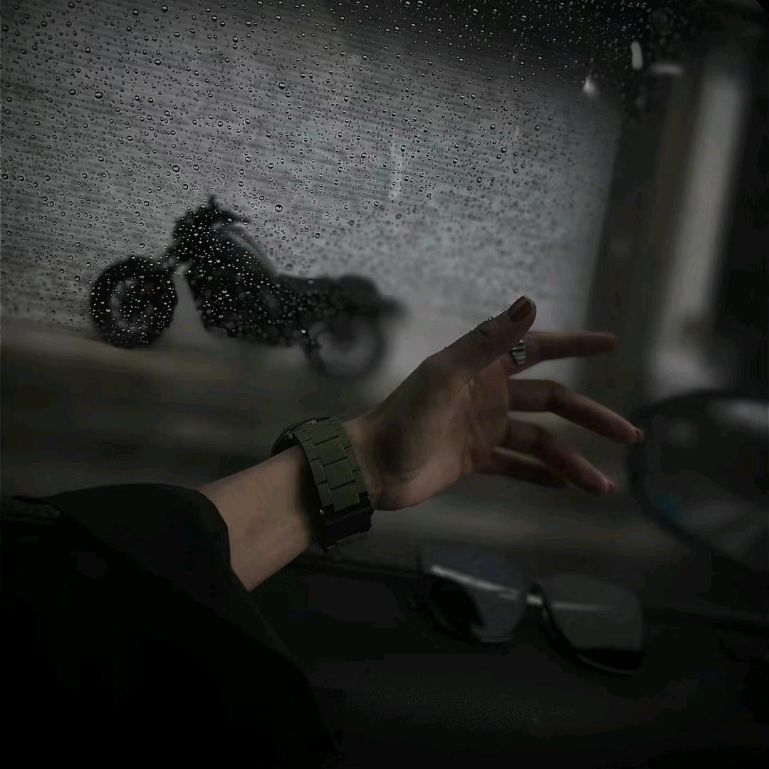 诠释淡然