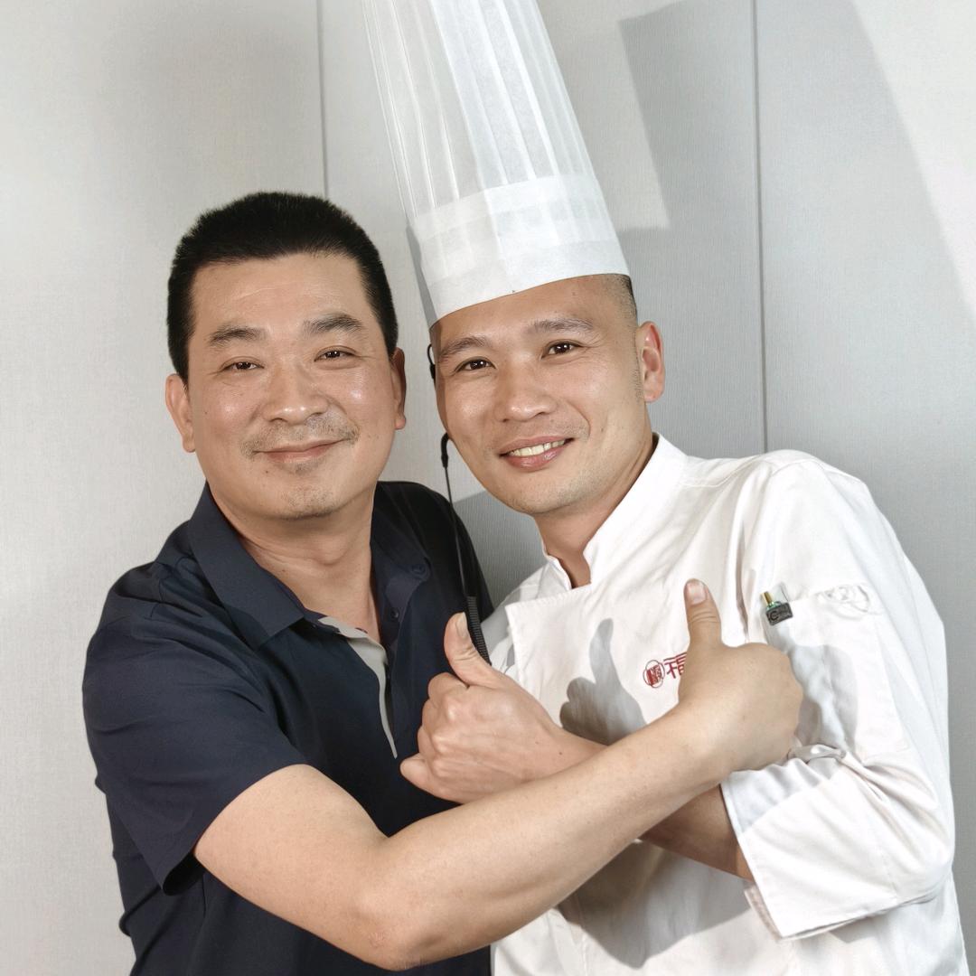 坤哥美食