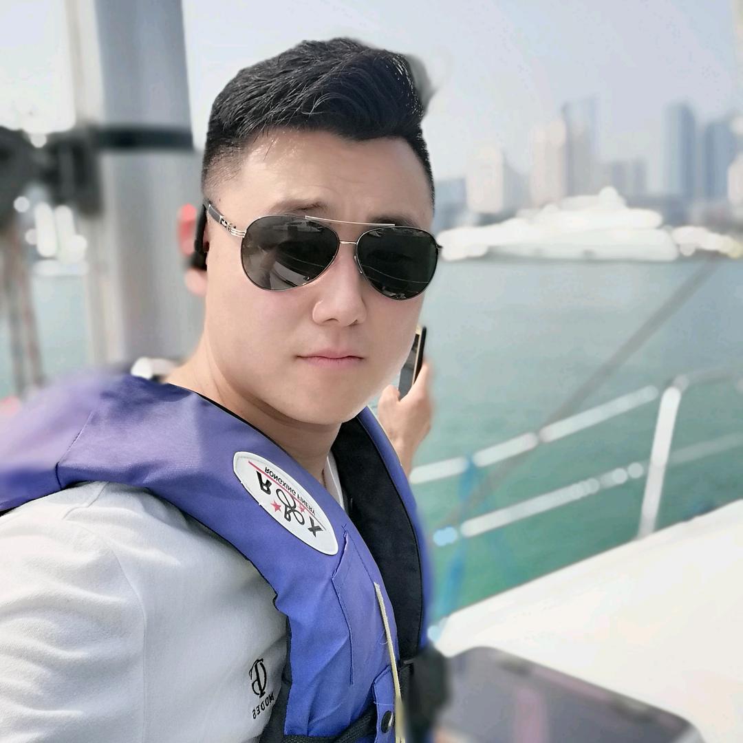 启华
