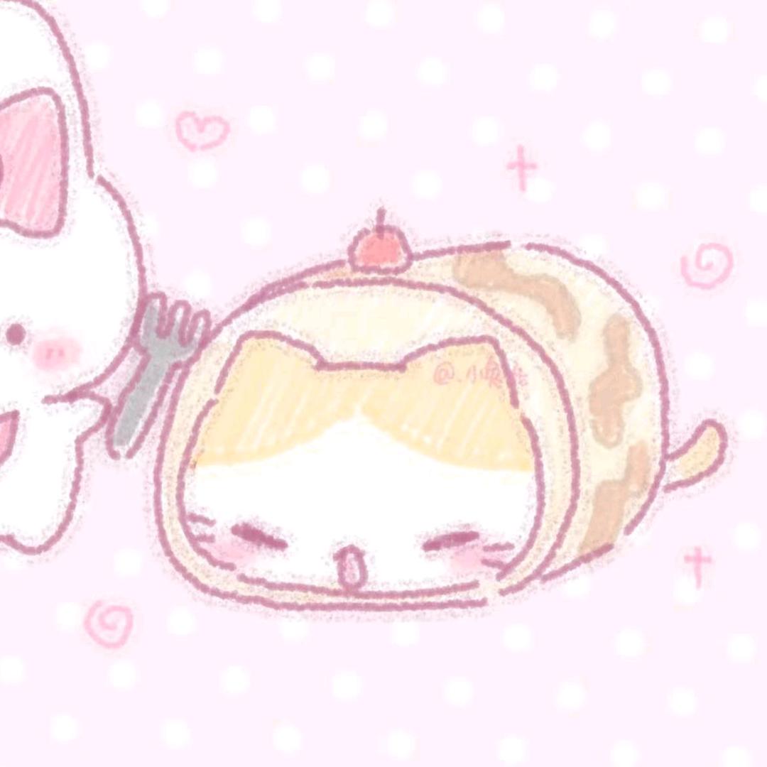 小猫卷