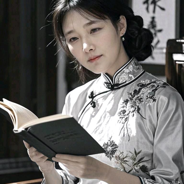 快乐读书
