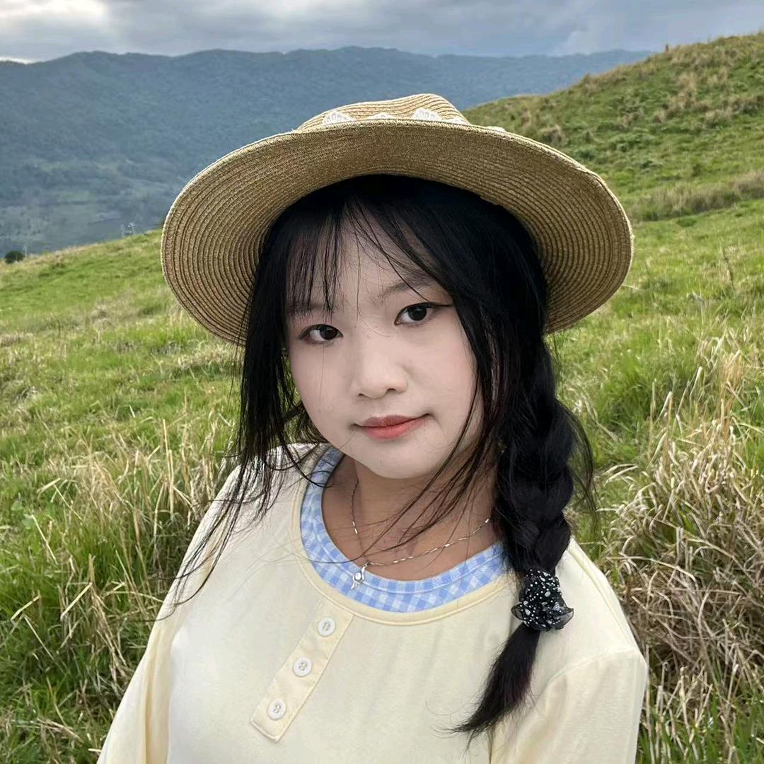 敏敏酱