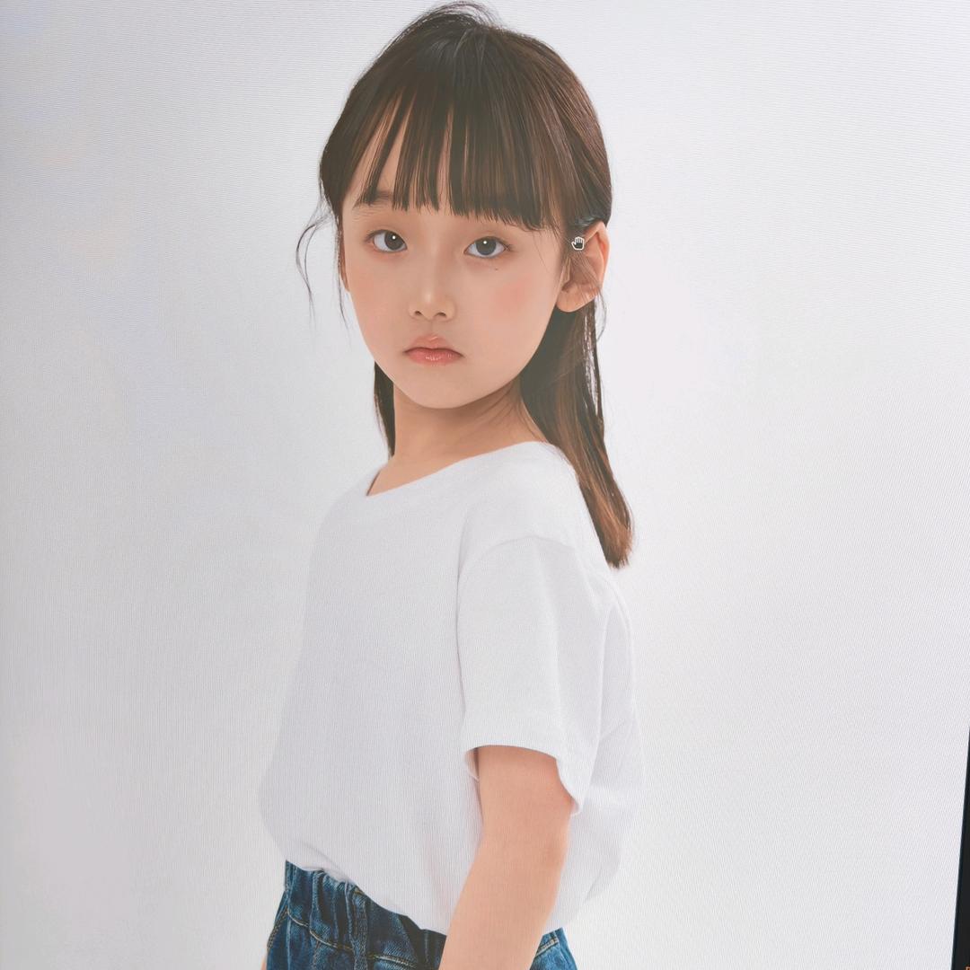小演员悠哈