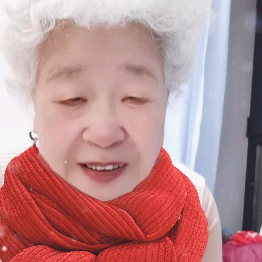 马大姐