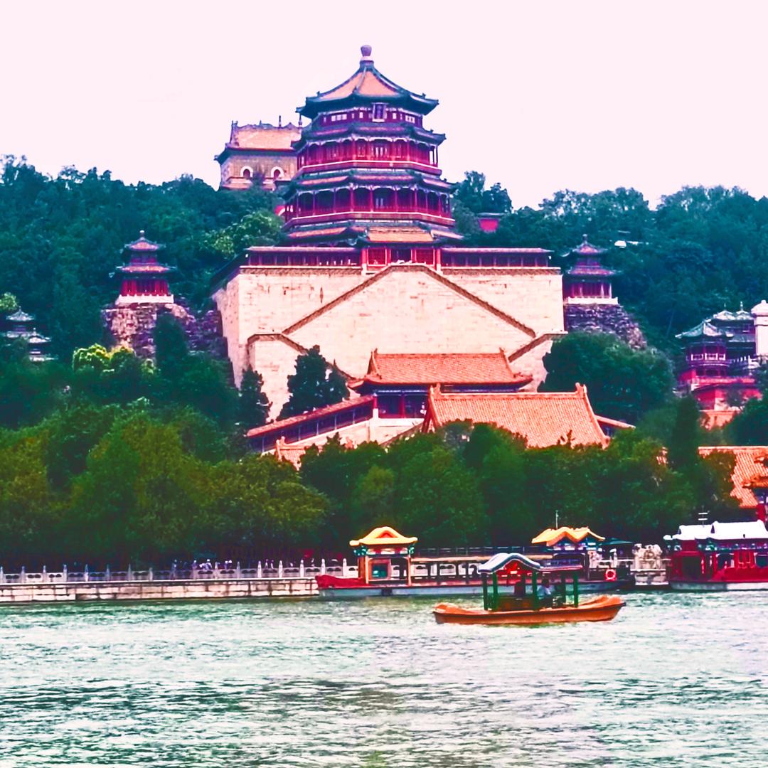 仙儿姐🎤上午8点20