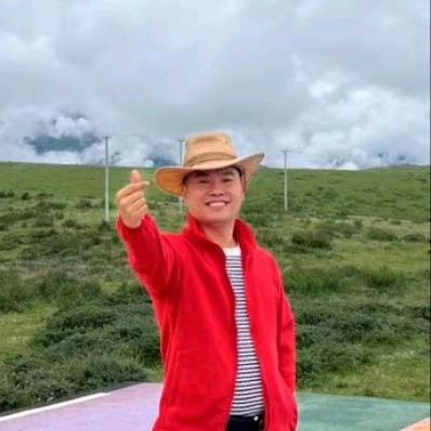 川西川藏自驾游领队