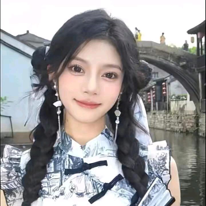 心芷如水