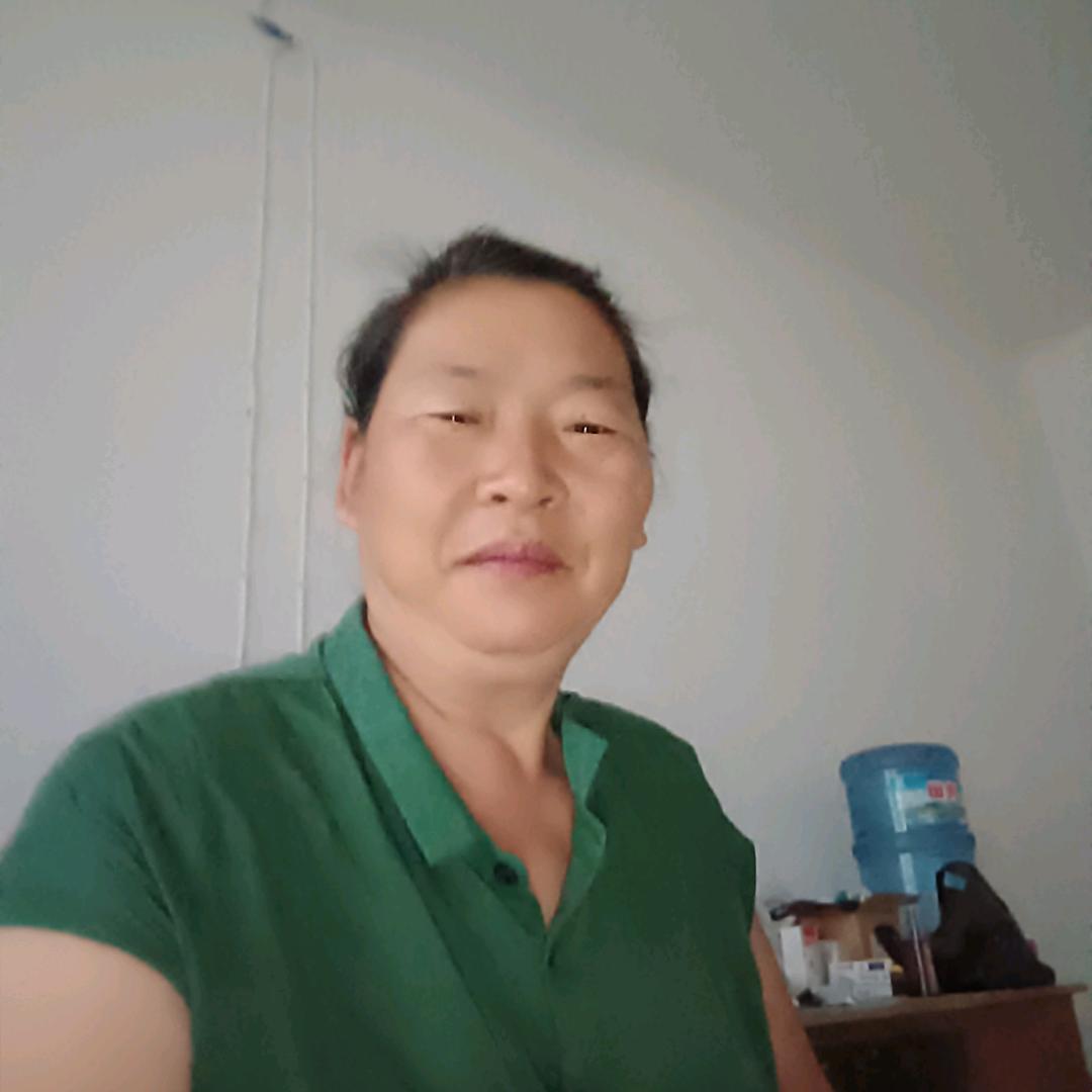 张美英
