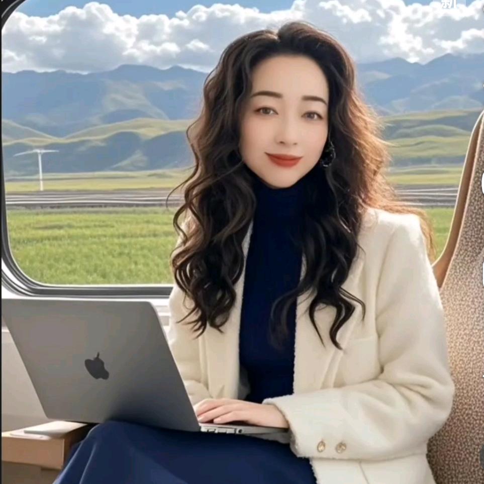 两宝妈