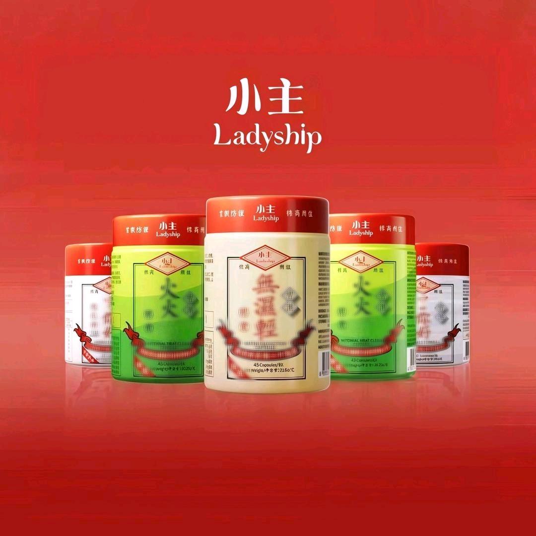 永捷优品百货
