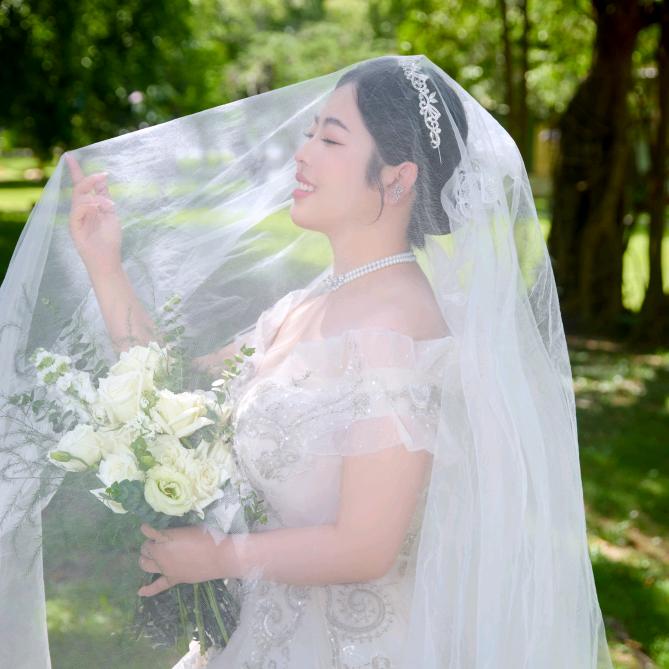 熙婷柚