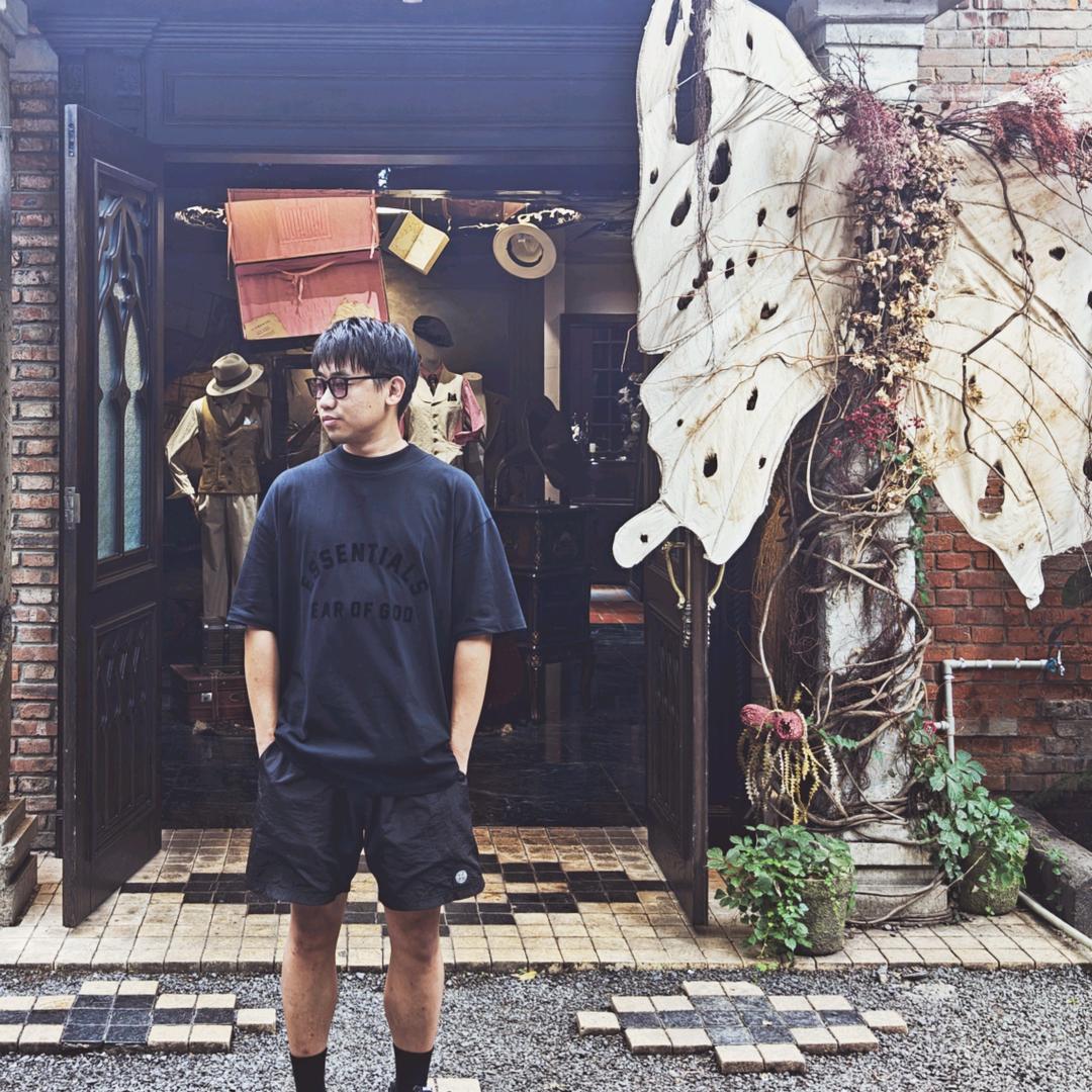 张少年