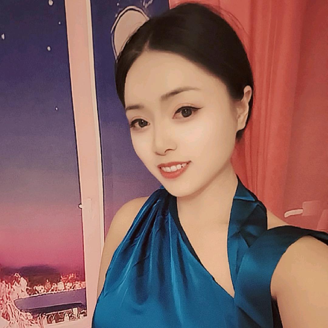 回族小姐姐（云南山歌）
