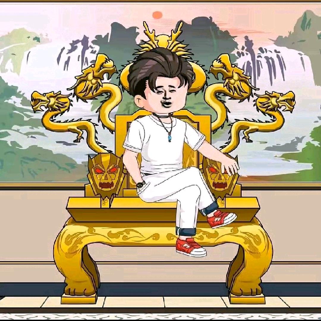 龙行天下