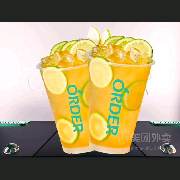 菠萝卖鸡
