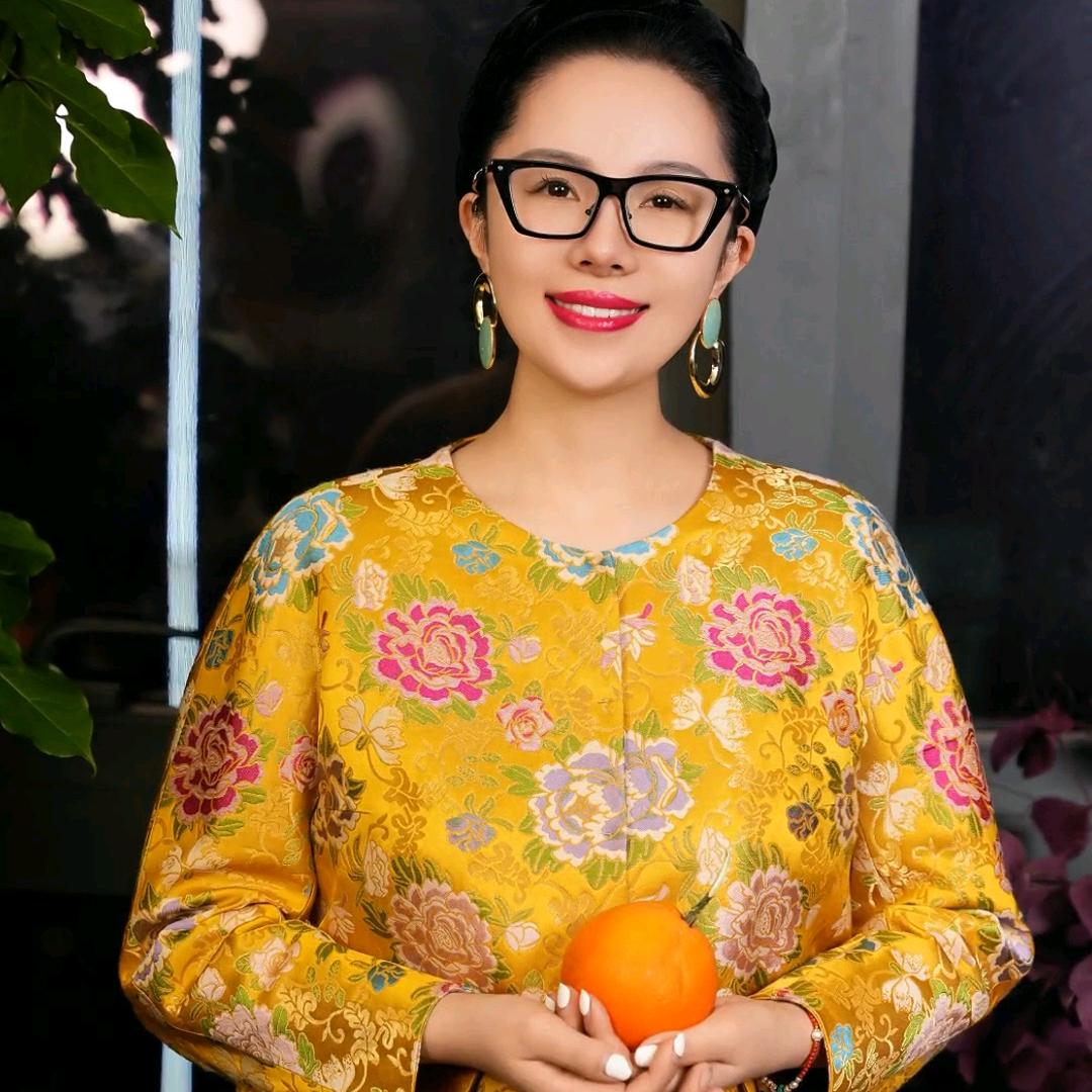 承国风✨高定中式女装