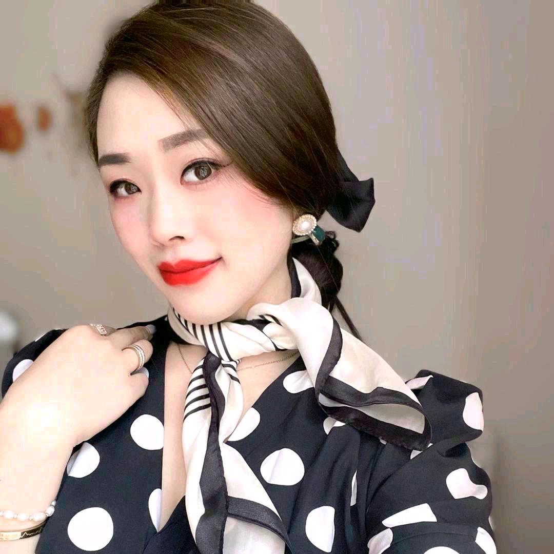 杨阳baby～♈️🍓