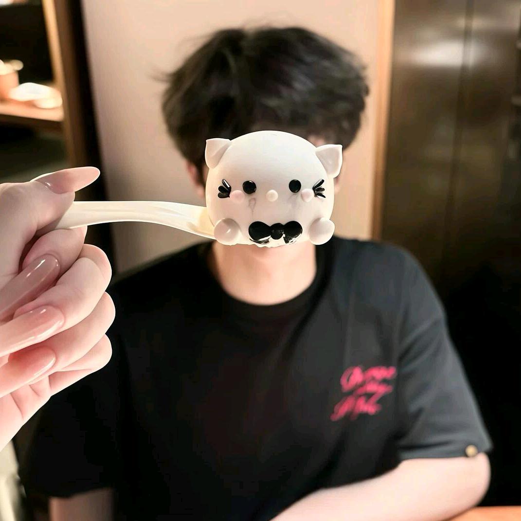 月色