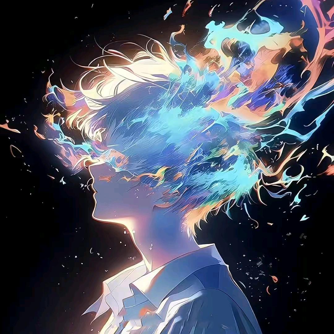 愿尔有灵