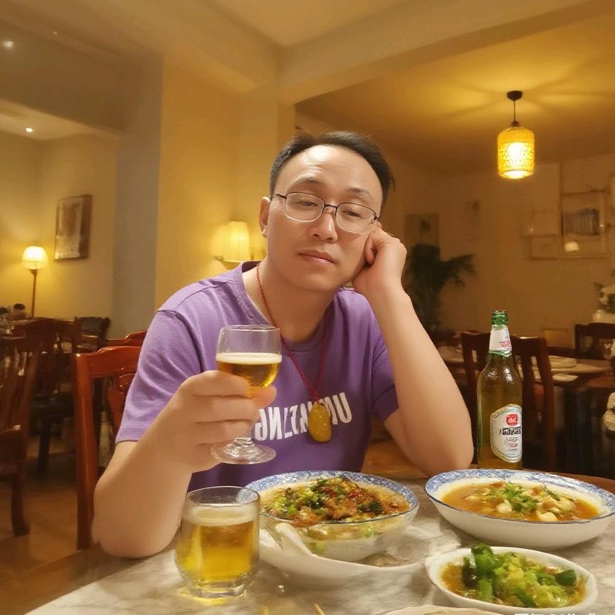 改变自己【伟】