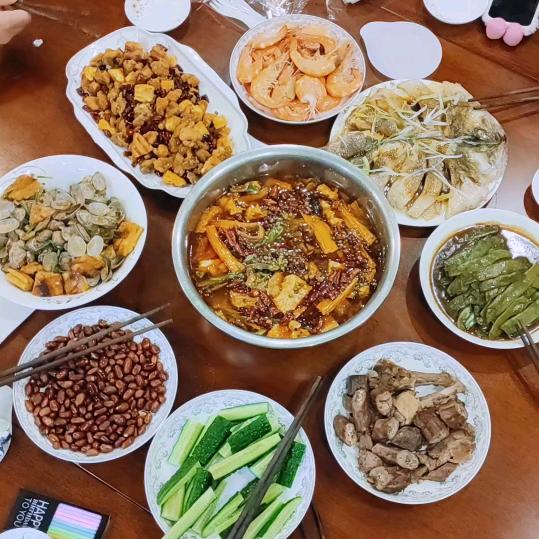 菜品侦探