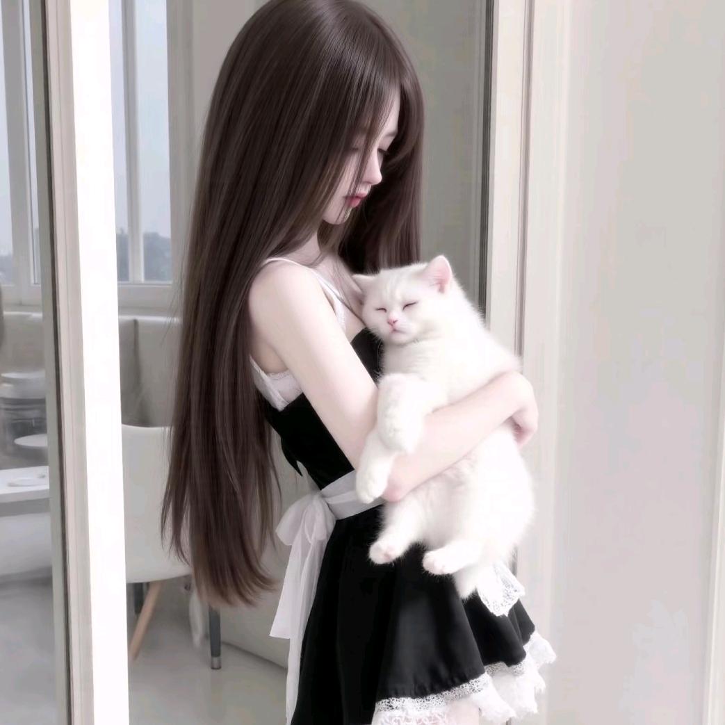 沫依公主❤️