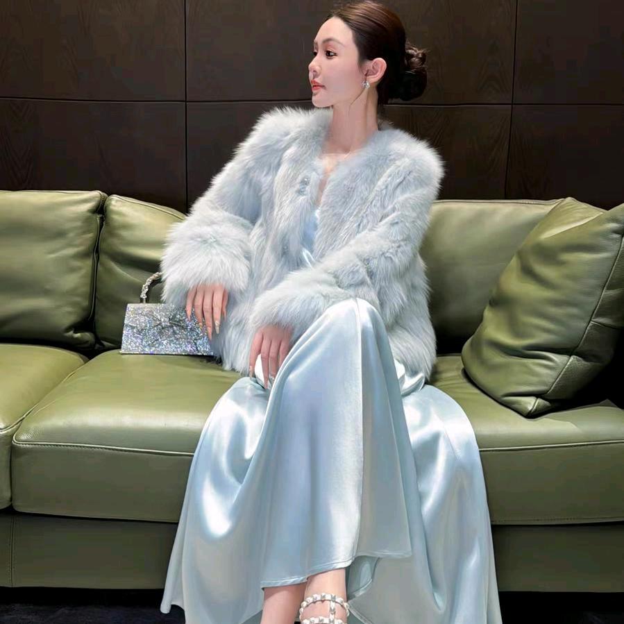 余潇潇💗Jessica(直播爆款)