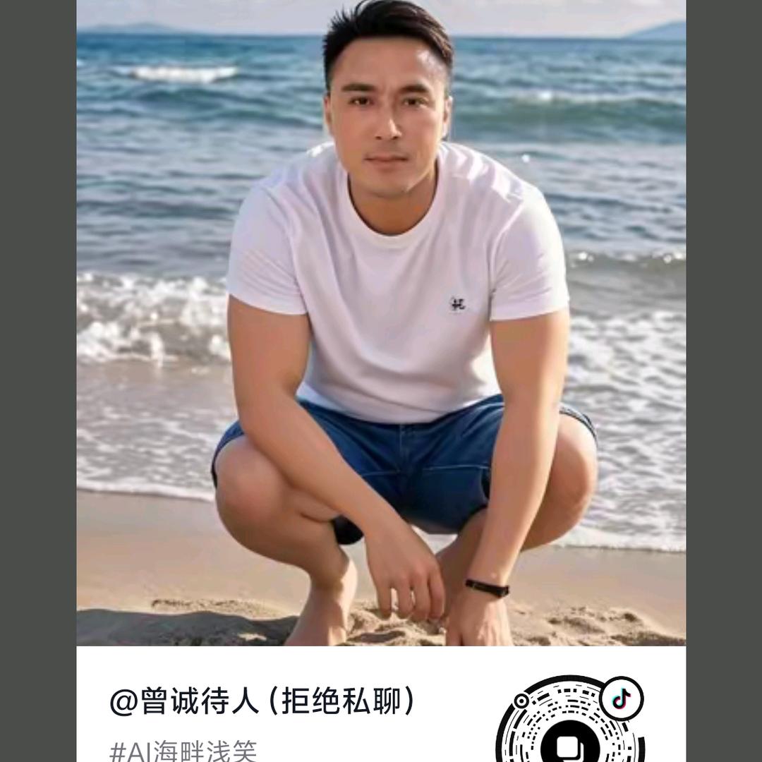 曾诚待人（拒绝私聊）