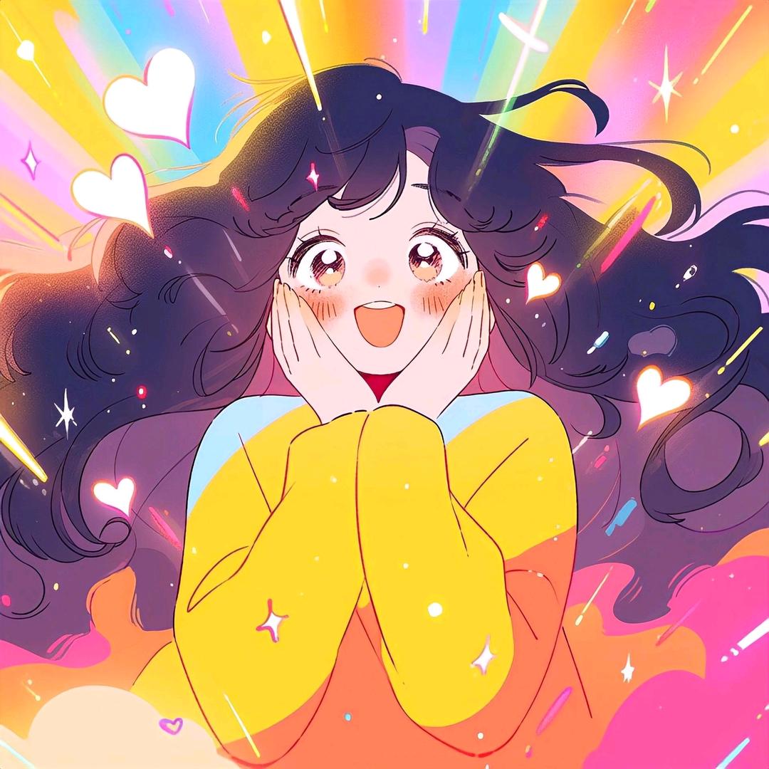 柒安