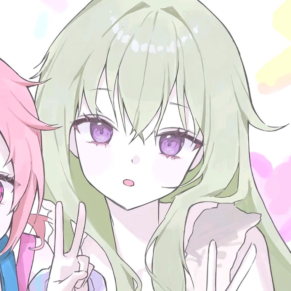春岚#