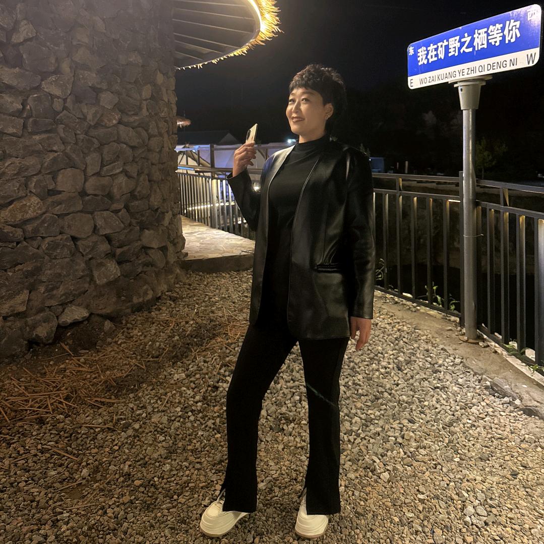 平安是褔h