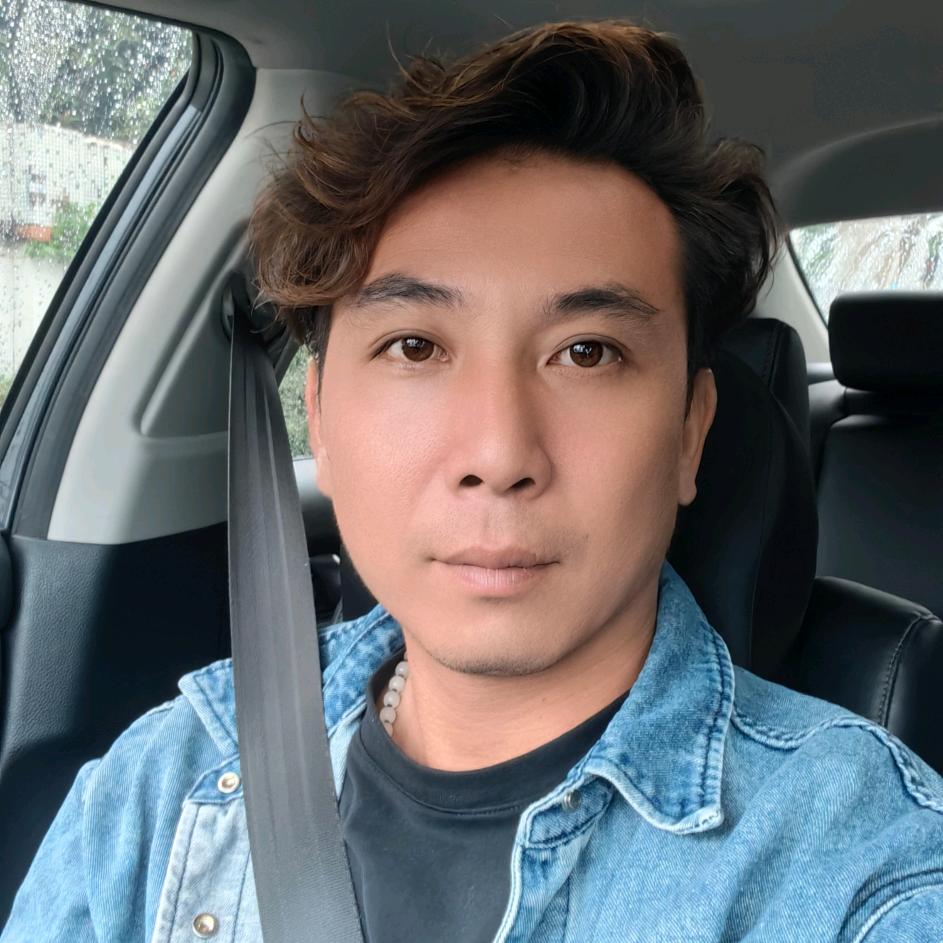 杰源陈皮 梁先生
