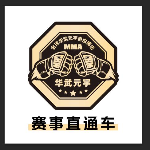 华武元宇联合赛(搏击王)