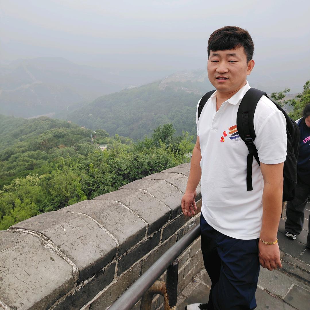 普通小man